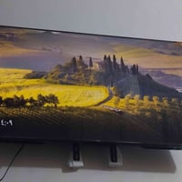 تي سي ال ٥٠ • مستعملة شهر • ضمان ٥ سنوات