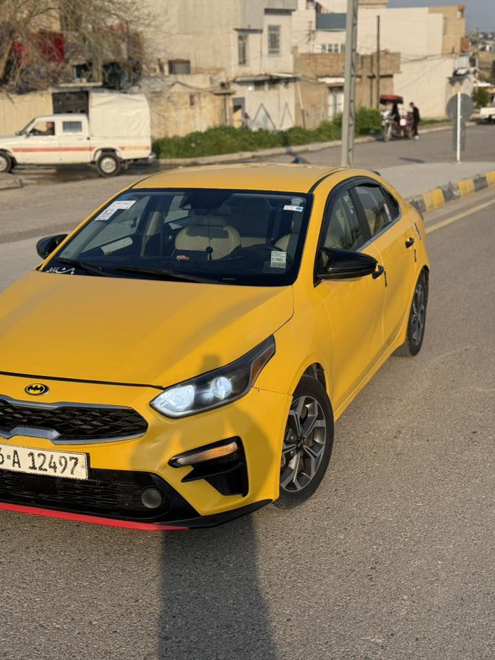 فورتي 2020 نص فول كير محرك تبريد خير من الله بسمي رقم قادسية تحويل ب موصل ضرر بوند امبدل  بخشم الشاصي اليمن فقط وبيه شويه يم قبق البانزين  سعرها 125 وبيها مجال بسيط ***********
***********
