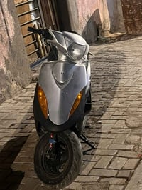 دراجة ماكس • نضيفه • بصرة حيانية