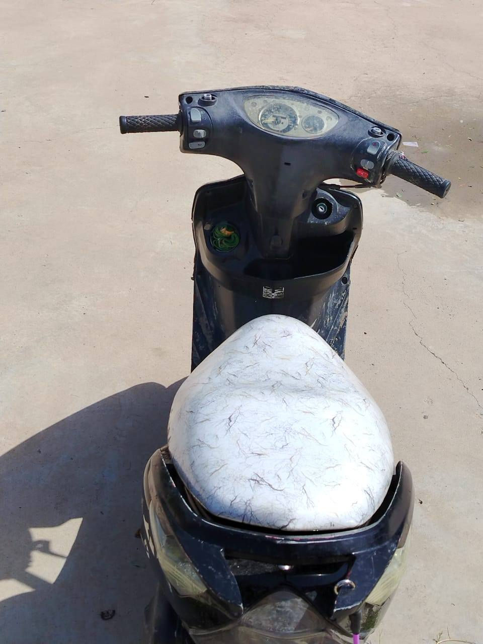 سلام عليكم ثعلب للبيع عنوان بغداد الغزاليه 450وبيه مجال قليل


**إذا كنت صاحب هذا الإعلان وتريد حذفه لأي سبب، رجاءا أرسل رسالة إلى الدعم الفني**