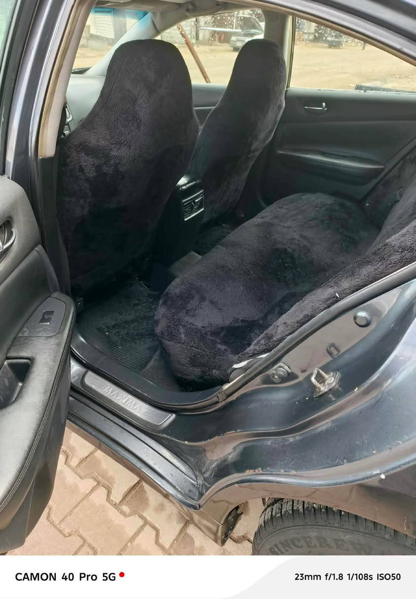 نيسان ماگزيما 2009 نمونه له جواني فوله جوار تايه تازه ته بريد ساردو گه رم پاوار گوشن كاره باي هيته ر سه نه وي به سه ر جوه ١٢گه لا غه رامه ي تيايه دايشكيني له سعر السليمانية, العراق


**إذا كنت صاحب هذا الإعلان وتريد حذفه لأي سبب، رجاءا أرسل رسالة إلى الدعم الفني**