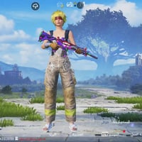 مستوى 82 • كونكر S18 S21 • 3 بدلات اكس