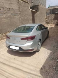 النترا ٢٠١٩ • فول • ١٠٧٠٠٠ كم