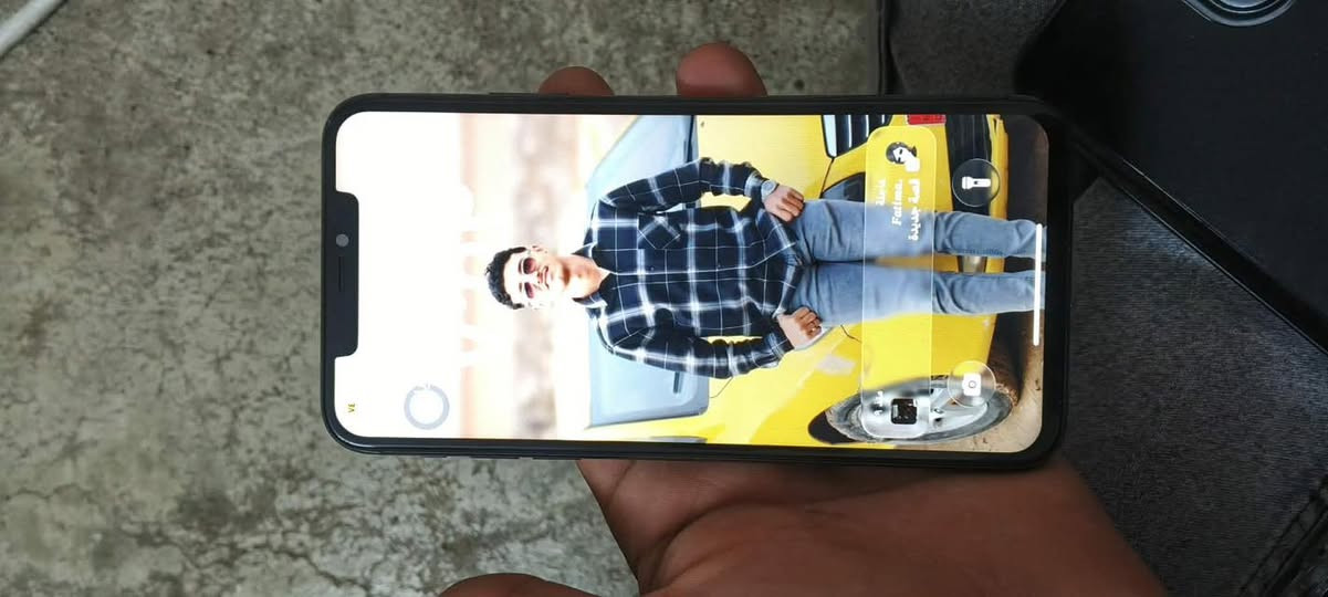 آيفون 11 برو ماكس امبدل بي جاما مال شاشة وبطاريه مال تفصيخ مكانو الموصل ١٧٥ وبي مجال


**إذا كنت صاحب هذا الإعلان وتريد حذفه لأي سبب، رجاءا أرسل رسالة إلى الدعم الفني**