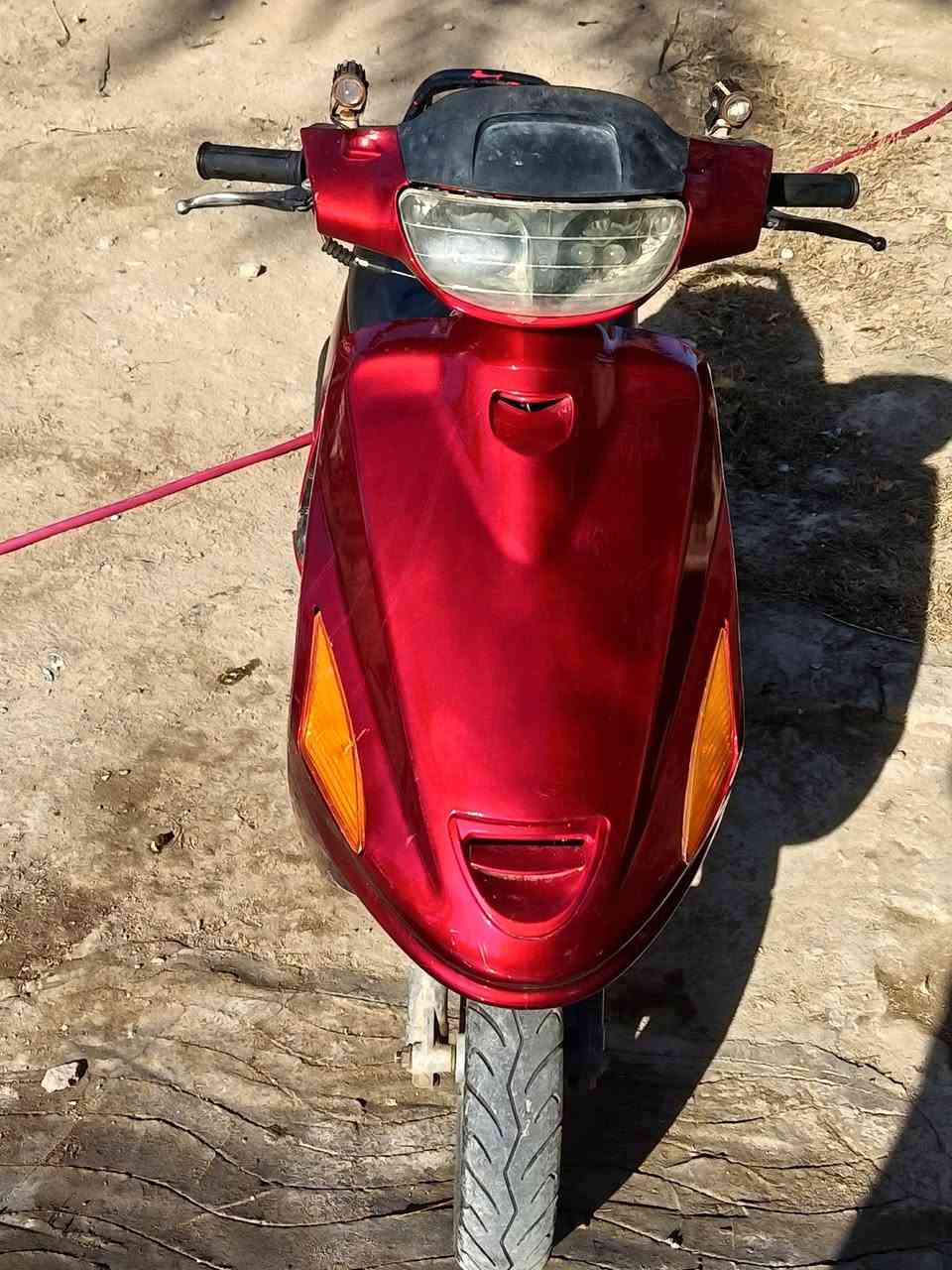 للبيع مفتوه مره وحده كلشي شغال سعرهة 275 او بيهة مجال بصيط مكاني شاميه ناحيت الصلاحيه  ***********
