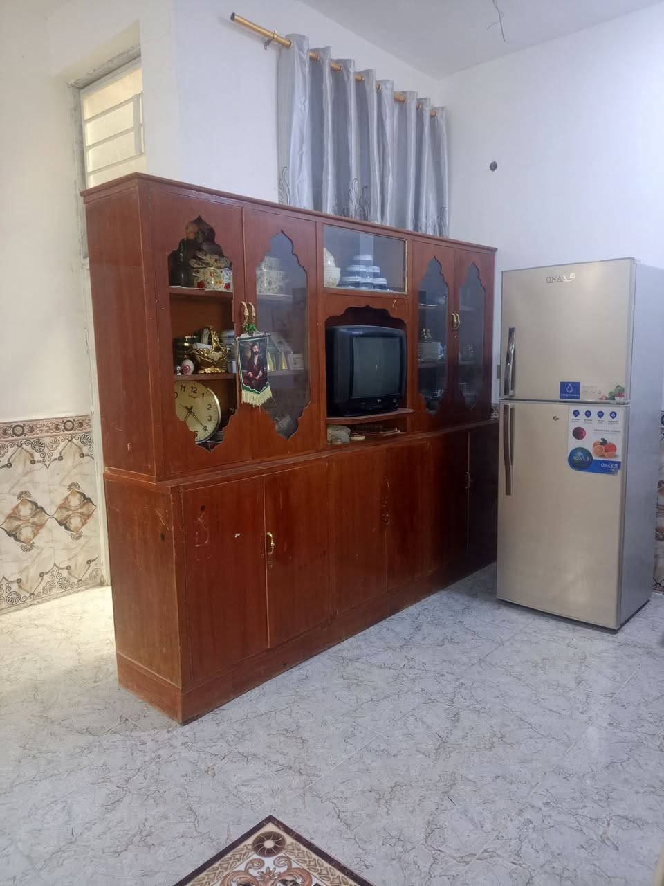 كنتور نجاره نضيف ناصريه مركز 125بي مجال شراي خاص ***********
