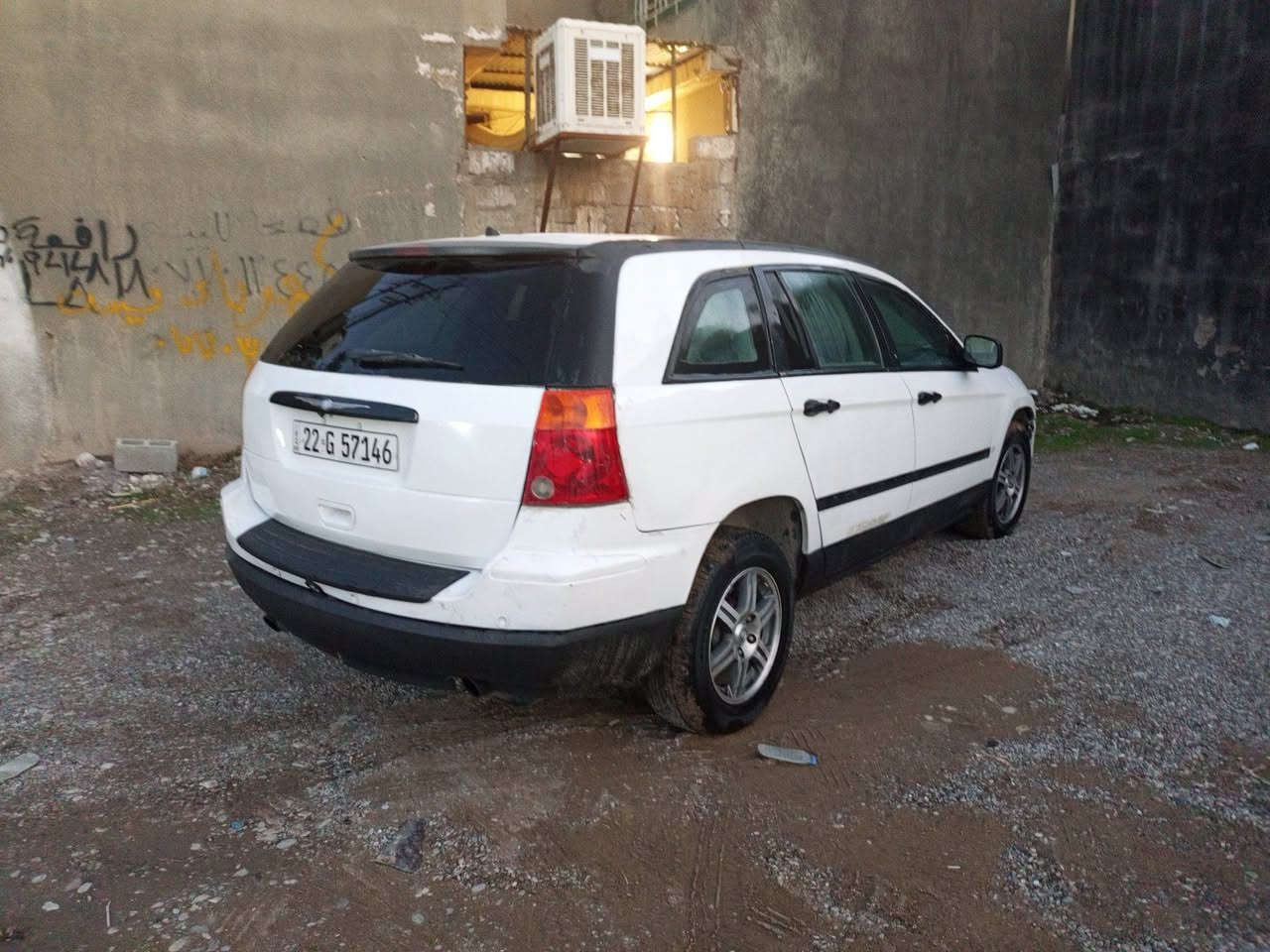 السلام عليكم اوباما سي 200 موديل 2007 رقم اربيل دولي سياره بدون صبغ بدون ضربه بدون طخه محرك وكير وصدر تايرات كله بشرط ومنظومه غاز بيها السياره جاهزه من الدعاميه للدعاميه ما بيها كل نقص للبيع والمراوسه حسب القناعه السعر 57وبيها مجال بسيط للشراي
 العنوان كركوك 
رقم الهاتف***********
