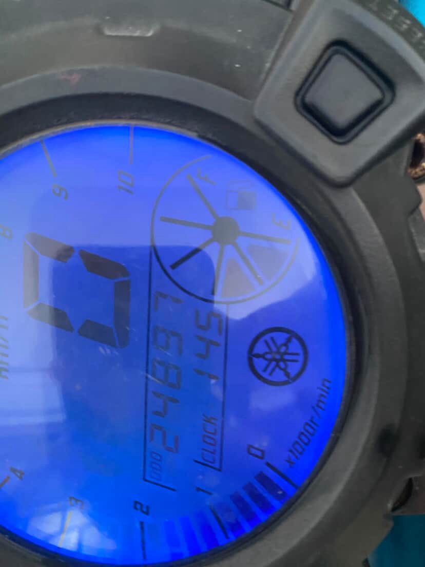 سلام عليكم دراجه سكنس جبلي للبيع دراجه خير من الله منزله رمبه بشهر 11بيه كلجات رياضي ستيرن رياضي دبلات رياضي سعره مليون و150وبيه مجال حك الجيه مكاني بغداد رقمي ***********
