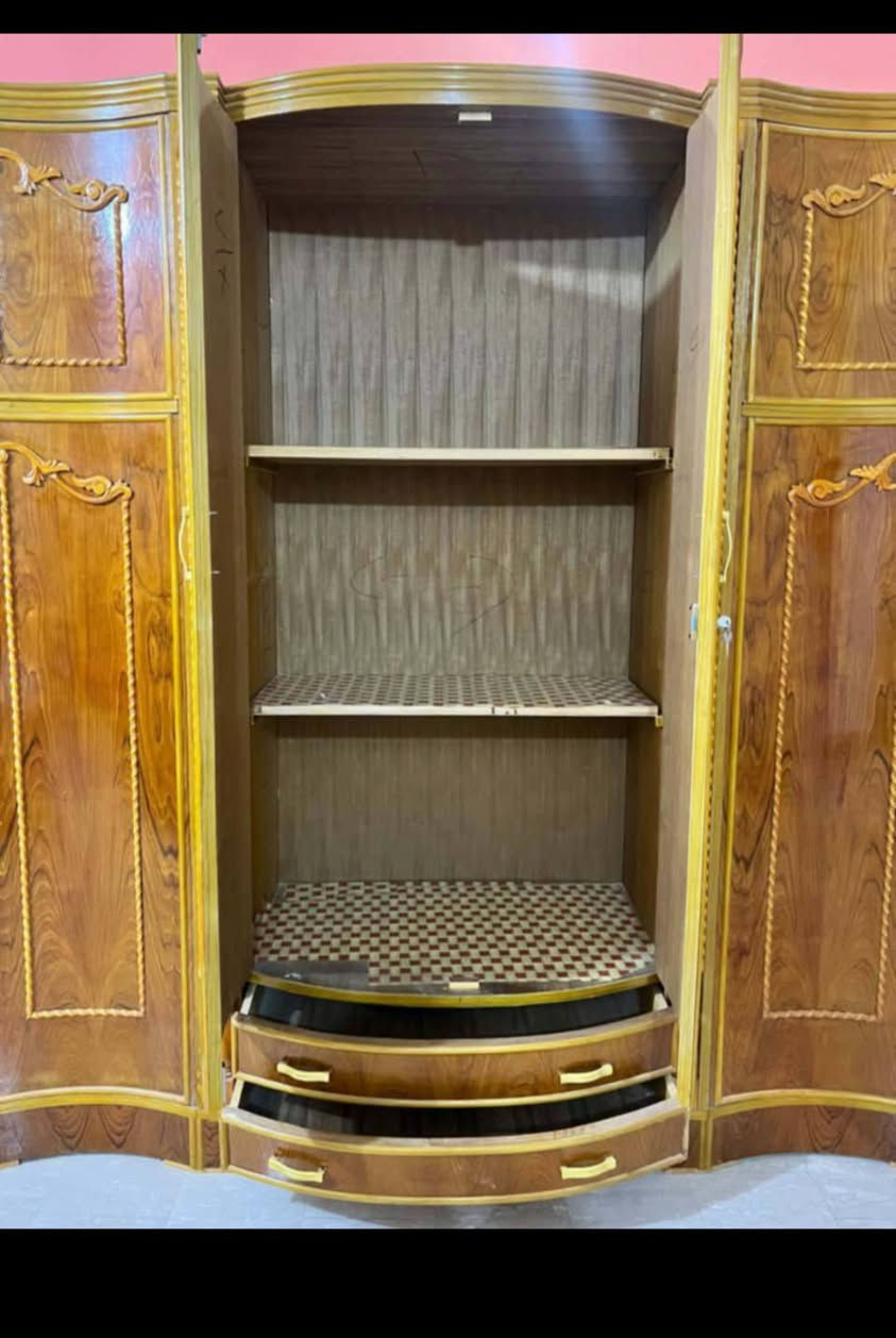 مكلفه بلنشر  غرفه نجاره تسكام السعر مليون و 100 وبيه مجال مكانه رفاعي  السعر  خاص


**إذا كنت صاحب هذا الإعلان وتريد حذفه لأي سبب، رجاءا أرسل رسالة إلى الدعم الفني**