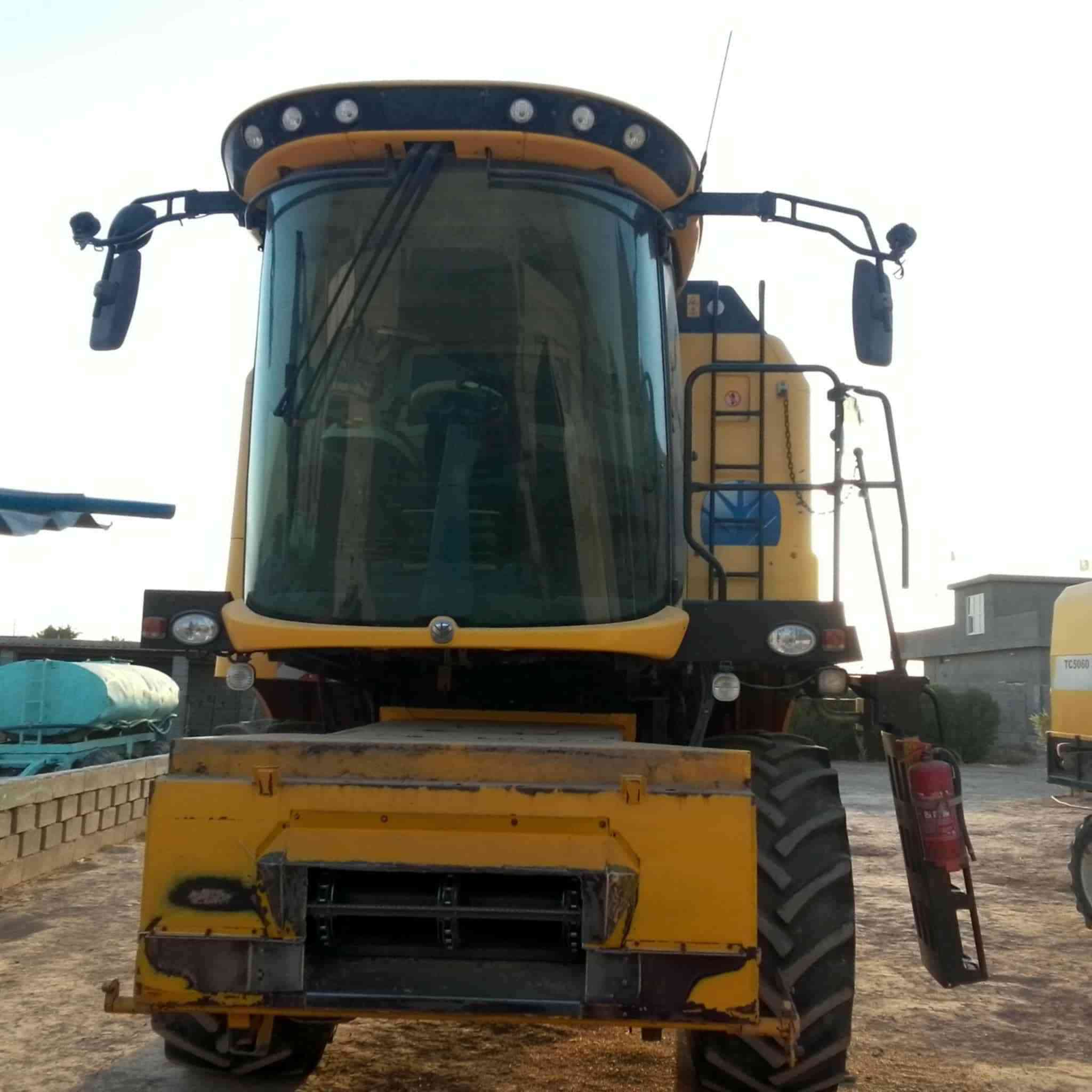 السلام عليكم حاصده للبيع 2015 بطه الاستفسار ***********
