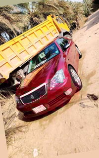 شاهين • ٢٠٠٤ • رقم كركوك