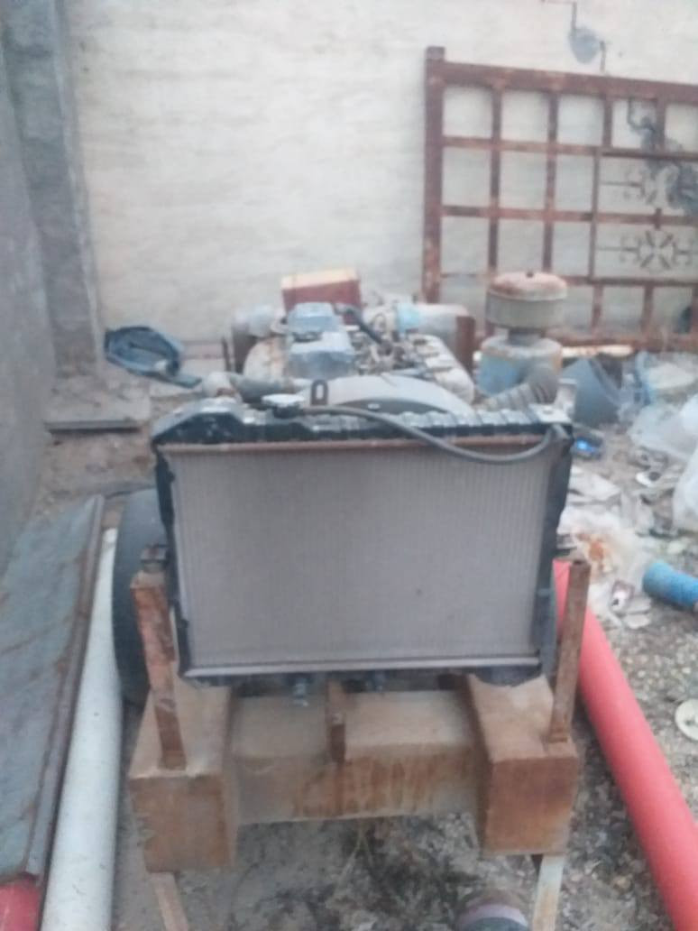 مولد كيا للبيع السعر 7. أوراق الاتصال على رقم ***********
