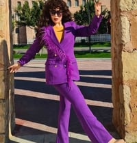 كوت بنات • تخفيض • قياس ٤٠/٤٢