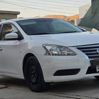 نيسان سنترا • ٢٠١٨ • خليجي