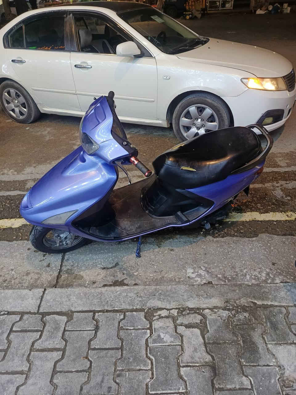 سلام عليكم فراشه فحل بنز مكينه ماكس140 شلعه معدل كلها شغال كل نقص مابيه مكينه بالكارتون مامفتوحه السعر 450وبيه مجال شراي يعلق واني اراسله تكسبر بحلال ناس مشكوله ذمتك ماعندك اعبر المنشور مكاني نجف حي سلام


**إذا كنت صاحب هذا الإعلان وتريد حذفه لأي سبب، رجاءا أرسل رسالة إلى الدعم الفني**