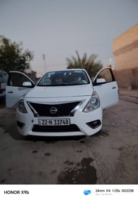 نيسان صني 2024 • صني 2024 • نيسان صني • سيارة نيسان • صني هندي • سيارة...