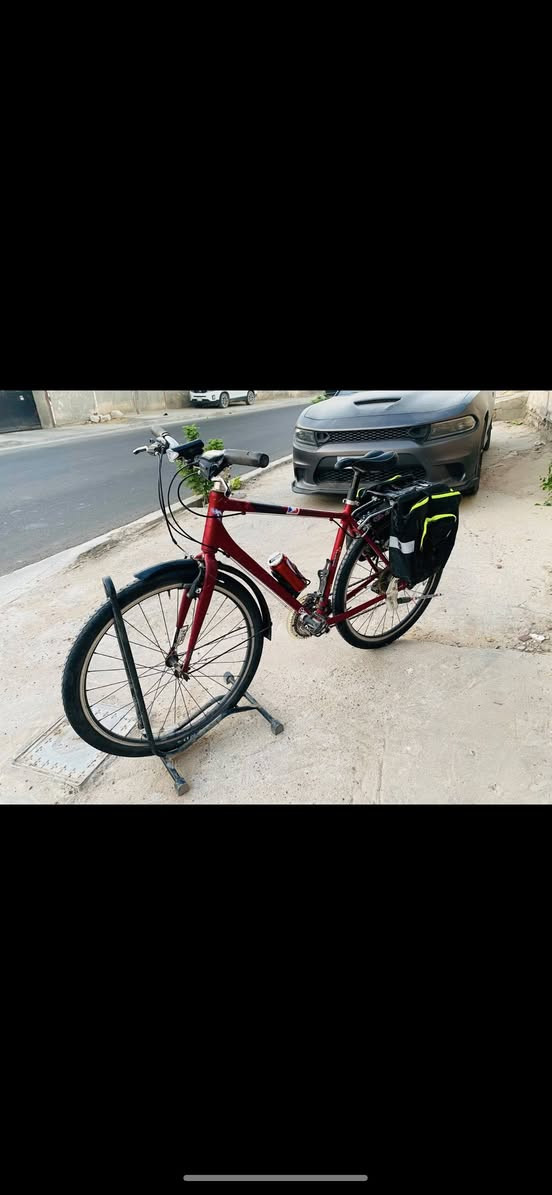 السلام عليكم كباتن اي استفسار دزلي خاص لقطعه تعجبك ودزلك تفاصيلها تحياتي لجميع 📍عنوانه كرادة مجمع مشن
***********
السلام عليكم كباتن اي استفسار دزلي خاص لقطعه تعجبك ودزلك تفاصيلها تحياتي لجميع 📍عنوانه كرادة مجمع مشن
