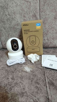 كاميرا داخلية • ٤ميجابكسل • كشف بشر