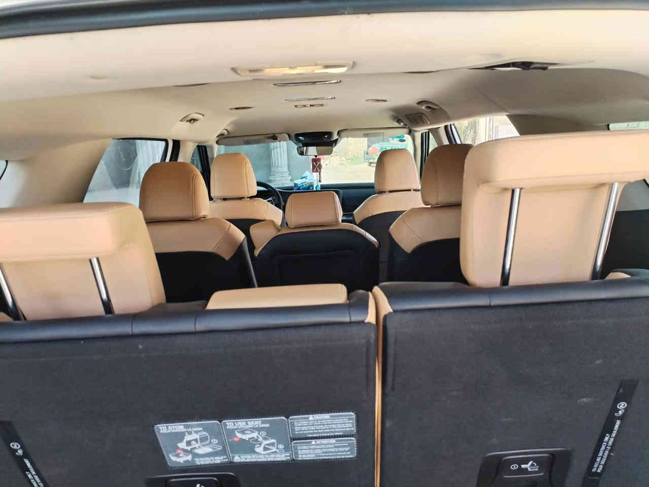 السلام عليكم كرنفال ٢٠٢٣ اجره جديده السياره ما مشتغله بخط السعر ٢٧٥ بيه مجال قليل السياره وارد امريكي حادثه كلش بسيط الاستفسار اتصل على هذا ***********
