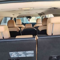 كرنفال ٢٠٢٣ اجره جديده السياره ما مشتغله بخط السعر ٢٧٥ بيه مجال قليل ا...