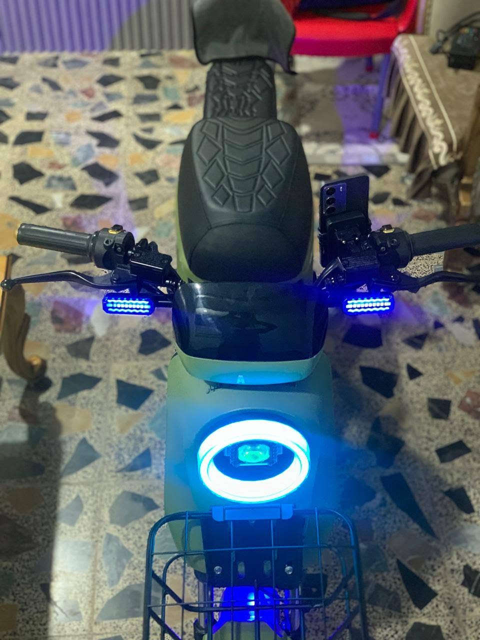 السلام عليكم دراجة شحن r9 2026 الدراجه نضيفه تفاصيل خاص السعر 600


**إذا كنت صاحب هذا الإعلان وتريد حذفه لأي سبب، رجاءا أرسل رسالة إلى الدعم الفني**