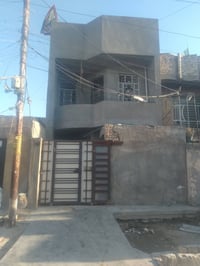 الشعب الجمعيات • بيت سكني • سكن عائلي