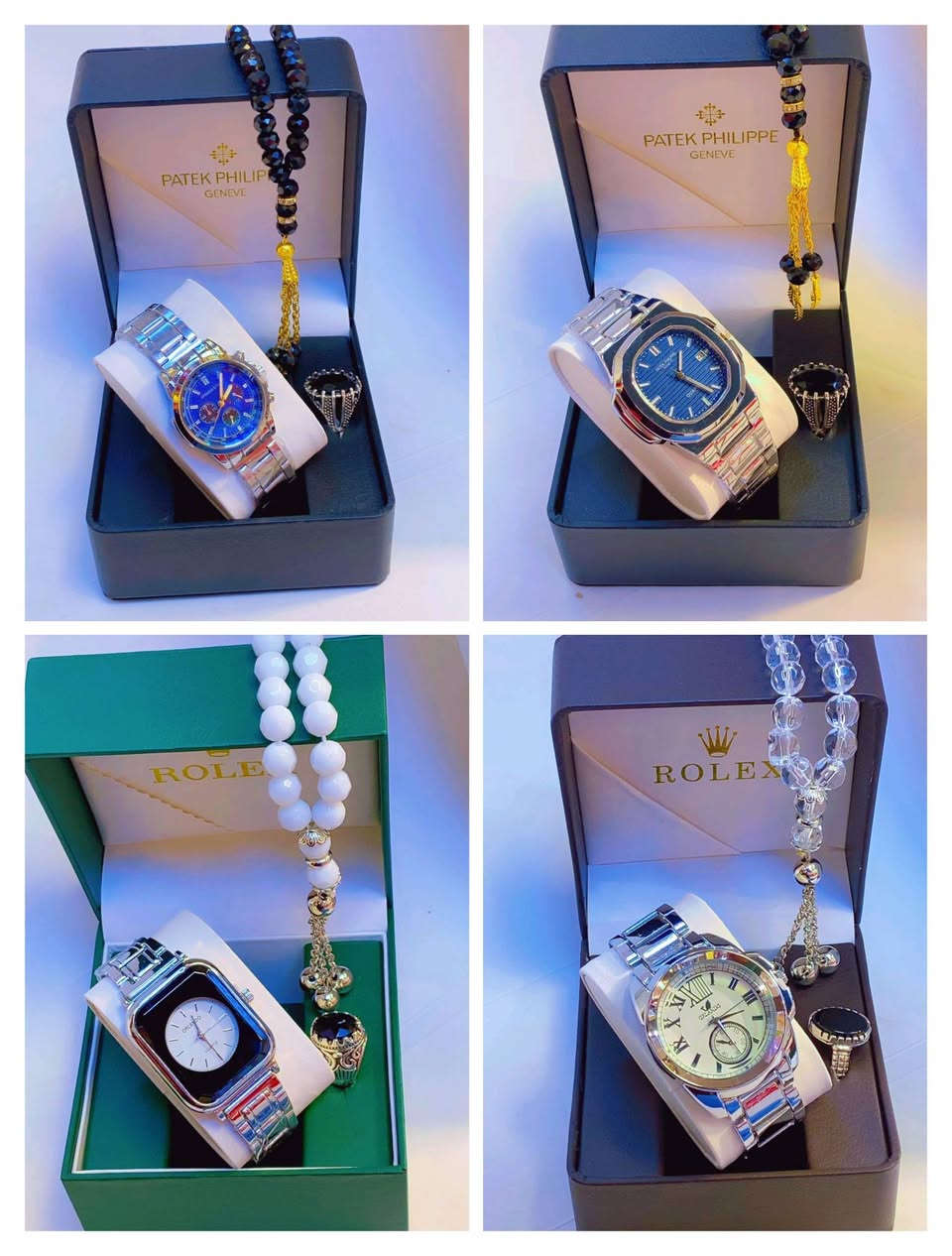 هدايه الرجاليه تحفه فنيه احلا هدايه عيد الحب


**إذا كنت صاحب هذا الإعلان وتريد حذفه لأي سبب، رجاءا أرسل رسالة إلى الدعم الفني**