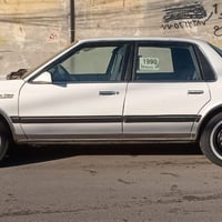 اولدز • ١٩٩٠ • محرك معمر