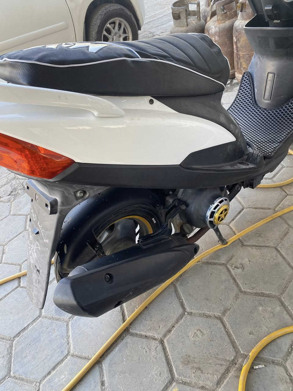 صالنصه ماكس عدله للبيع او مراوس صالنصه رياضي


**إذا كنت صاحب هذا الإعلان وتريد حذفه لأي سبب، رجاءا أرسل رسالة إلى الدعم الفني**