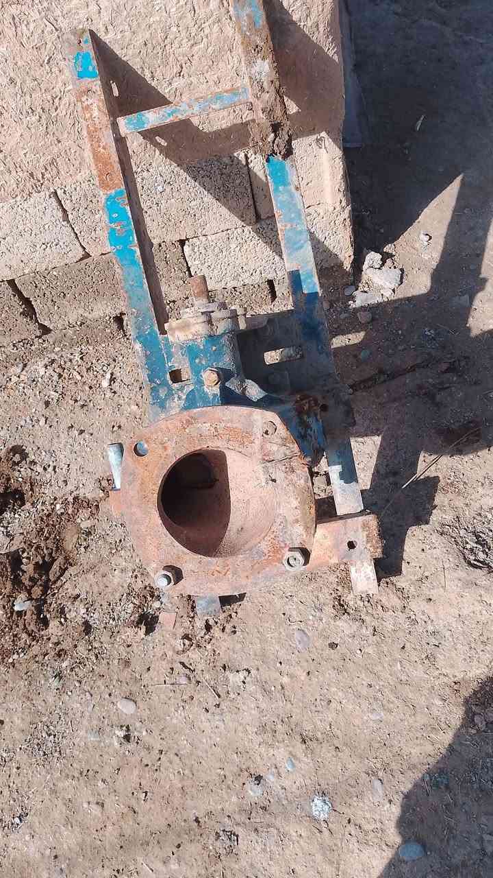 اسلام عليكم عندي هاي الخنزيه مال بتر هيه والشاصي للبيع التفيده يجيني خاص


**إذا كنت صاحب هذا الإعلان وتريد حذفه لأي سبب، رجاءا أرسل رسالة إلى الدعم الفني**