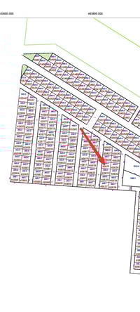 100م مربع اول توزيع جديد سعر مناسب جدا واجهه 5 نزال 20 للاستفسار الاتص...