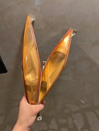 اشاير جي تي ار برتقالية اصلية مو تجارية اصلييةة للبيع او مراوس مكاني ب...