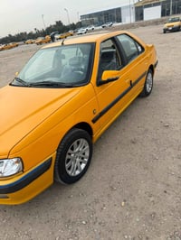 بيجو بارص موديل2018كفاله عامه بيعه بارد بلباب لوزه فقط 07716556700سعر ...