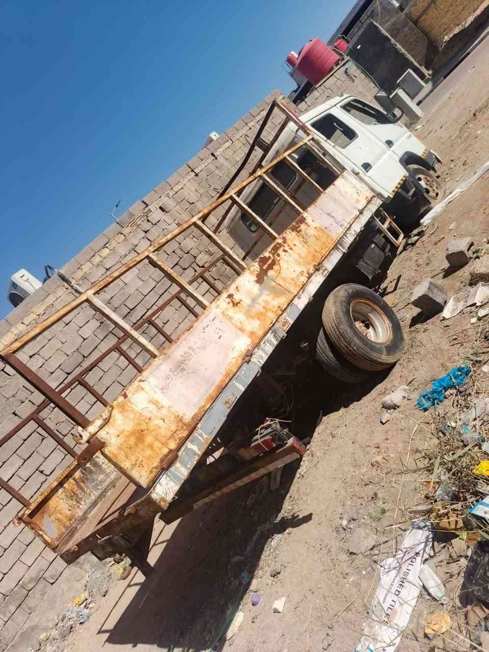 كنتر داينه للبيع موديل ٢٠٠٦

***********
