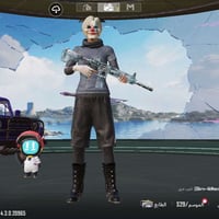 شاحن • اربي • ٩٤