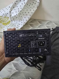 ثيرمالتيك 850W • 80 بلس جولد • نضيف جدا