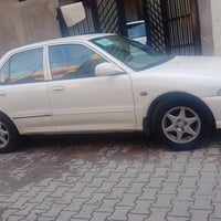 بروتون ٢٠٠٤ باسمي كير اوتو  كير محرك مكفول تبريد شغال بيها صبغ صفحتين ...