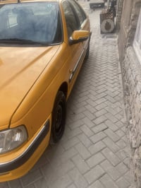 بيجو بارص للبيع موديل 2018 بيها جاملغات خلفيه صبح والباقي مكفول سياره ...