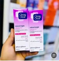 كريم CleanClear • اصلي • كركوك قادسيه