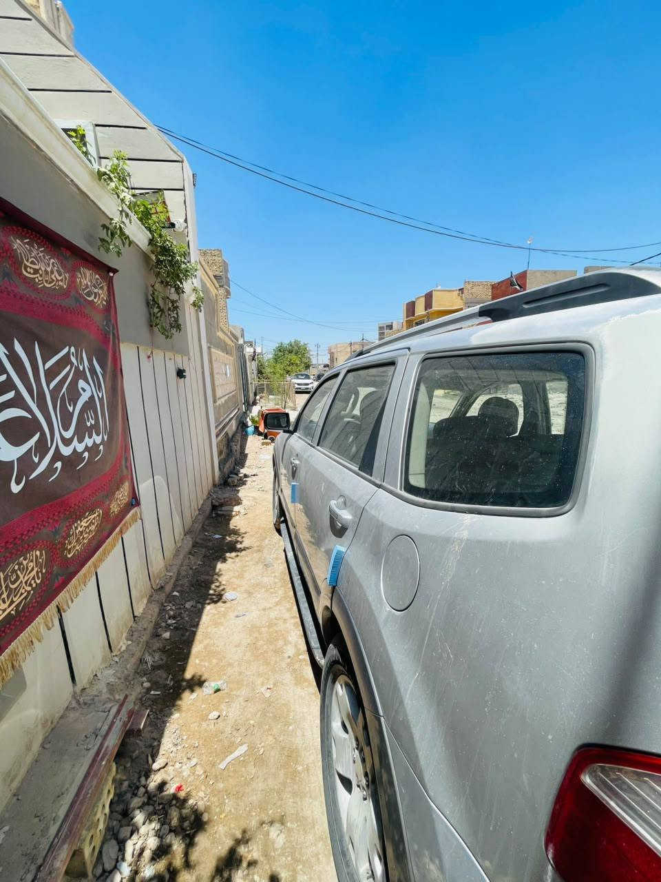 كيا موهافي موديل 2009 للبيع 
صبغ حزام جمالية 
وارد خليجي 
رقمها بغداد باسمي 
السعر 95وبيها مجال 
للاستفسار ***********
