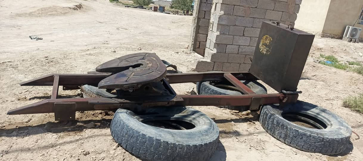 سلام عليكم اخوان صينيه ودبل شاصي كامل 
للستفسار اتصال ‏‪***********‬‏
