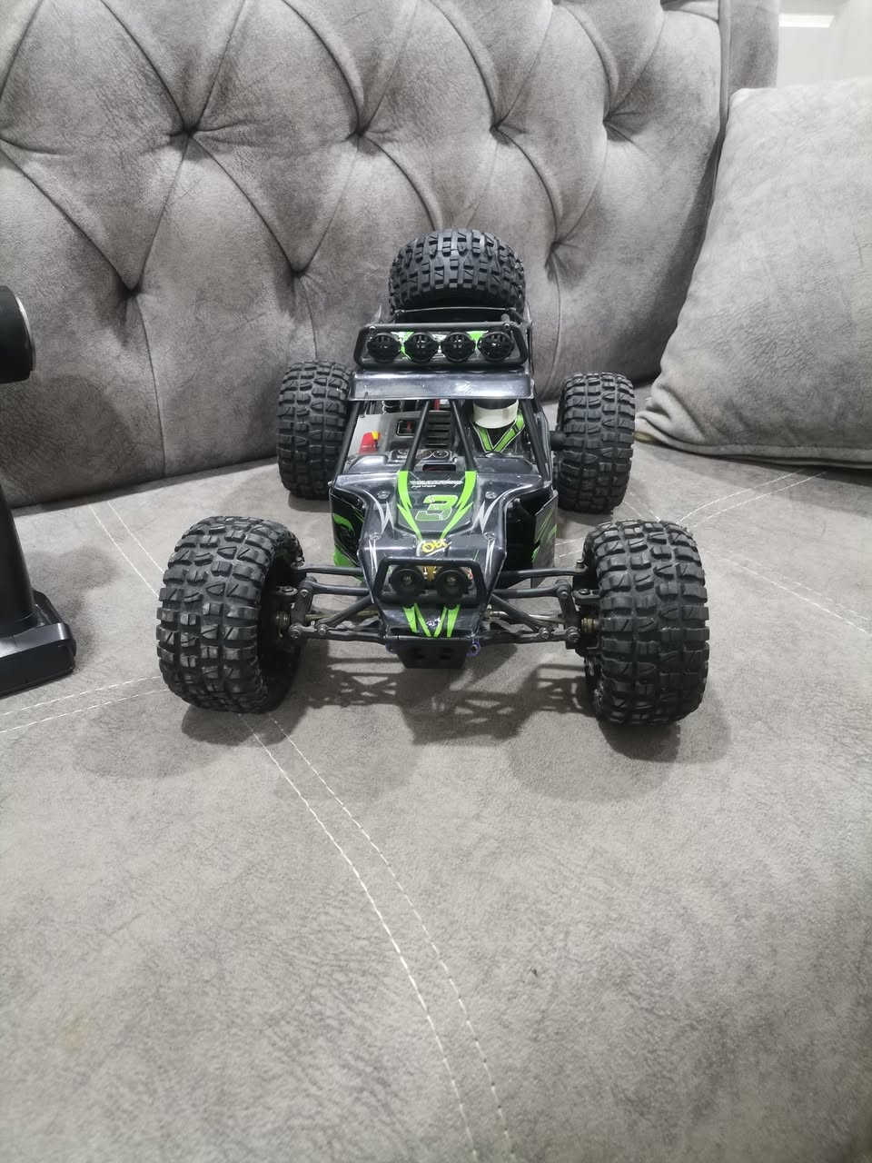 50 الف مع التوصيل بطارية شاحنه ويه


**إذا كنت صاحب هذا الإعلان وتريد حذفه لأي سبب، رجاءا أرسل رسالة إلى الدعم الفني**