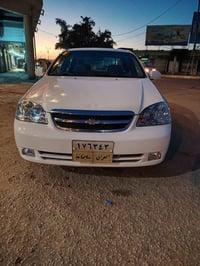 اوبتره موديل 2013 مكفوله من الضربه على وضع الشركه تخم تاير تبريد ثلج م...