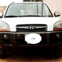 توسان • ٢٠٠٩ • غاز ايطالي