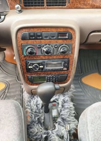 سمند ٢٠١٢ • مكينة كورلا • باتري جديد