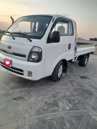 كيا ٢٠١٥ • محرك جديد • بابل جبله