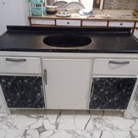 سنك • مرمر • متر ونص