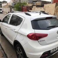 ليفان X50 • ٢٠١٦ • قير اوتوماتيك