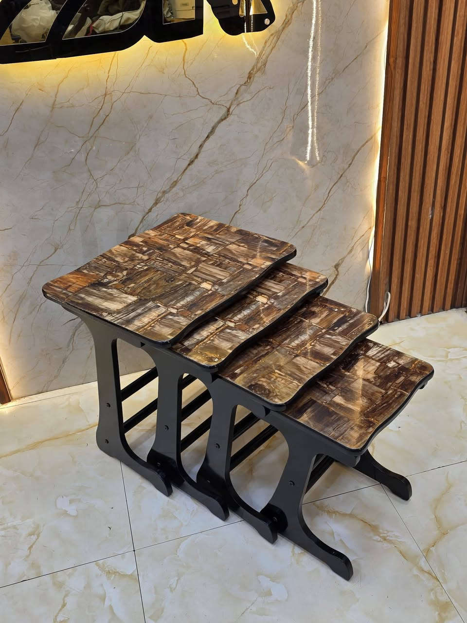 تخفيضات تخفيضات العيد 
سيت طبلات رباعي  ب٥٥ ألف  للإستفسار واتساب*********** او ***********او مراسله الصفحة
