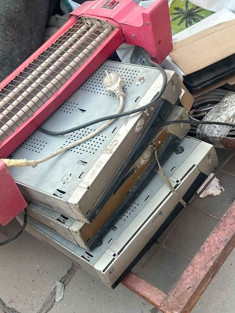من رخصه ادمن🛑للبيع اغراض سياره السعر خاص الشراي فقط


**إذا كنت صاحب هذا الإعلان وتريد حذفه لأي سبب، رجاءا أرسل رسالة إلى الدعم الفني**